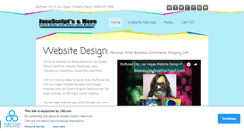 Desktop Screenshot of javascriptsandmore.com